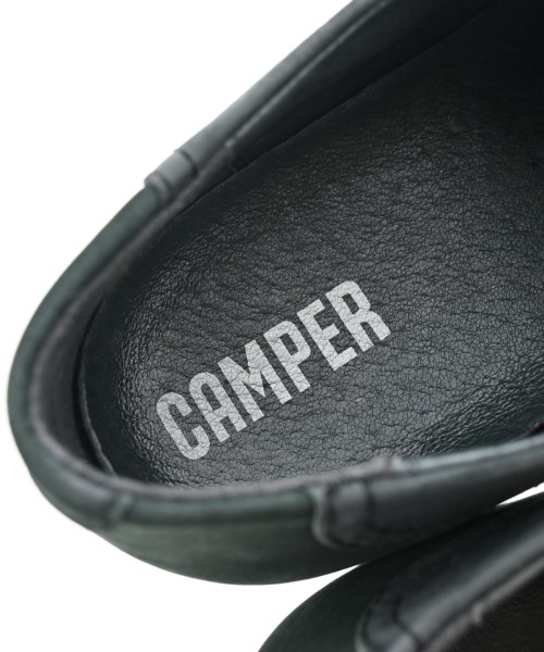 CAMPER（カンペール）その他 黒 サイズ:EU36(22.5cm位) レディース/2200610415012
