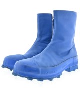 CAMPER（カンペール）ブーツ 青 サイズ:EU41(26cm位) メンズ/2200613848077