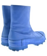 CAMPER（カンペール）ブーツ 青 サイズ:EU41(26cm位) メンズ/2200613848077