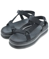 CAMPER（カンペール）サンダル 黒 サイズ:EU37(23.5cm位) レディース/2200615704043