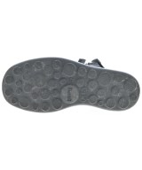 CAMPER（カンペール）サンダル 黒 サイズ:EU37(23.5cm位) レディース/2200615704043
