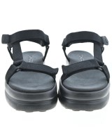 CAMPER（カンペール）サンダル 黒 サイズ:EU37(23.5cm位) レディース/2200615704043