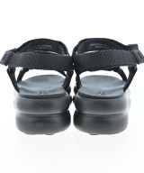 CAMPER（カンペール）サンダル 黒 サイズ:EU37(23.5cm位) レディース/2200615704043