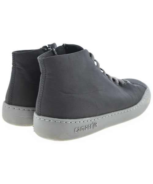 CAMPER（カンペール）スニーカー 黒 サイズ:EU40(25cm位) メンズ/2200615836157