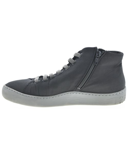 CAMPER（カンペール）スニーカー 黒 サイズ:EU40(25cm位) メンズ/2200615836157