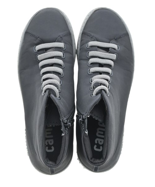 CAMPER（カンペール）スニーカー 黒 サイズ:EU40(25cm位) メンズ/2200615836157