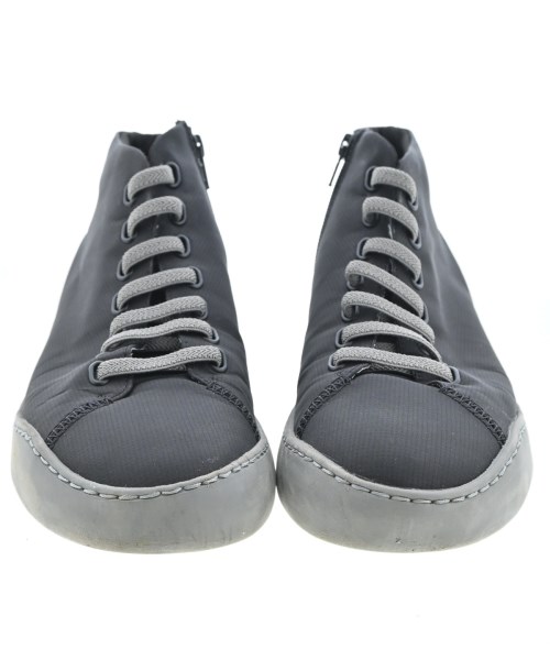 CAMPER（カンペール）スニーカー 黒 サイズ:EU40(25cm位) メンズ/2200615836157