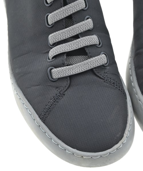 CAMPER（カンペール）スニーカー 黒 サイズ:EU40(25cm位) メンズ/2200615836157
