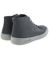 CAMPER（カンペール）スニーカー 黒 サイズ:EU40(25cm位) メンズ/2200615836157