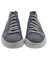CAMPER（カンペール）スニーカー 黒 サイズ:EU40(25cm位) メンズ/2200615836157
