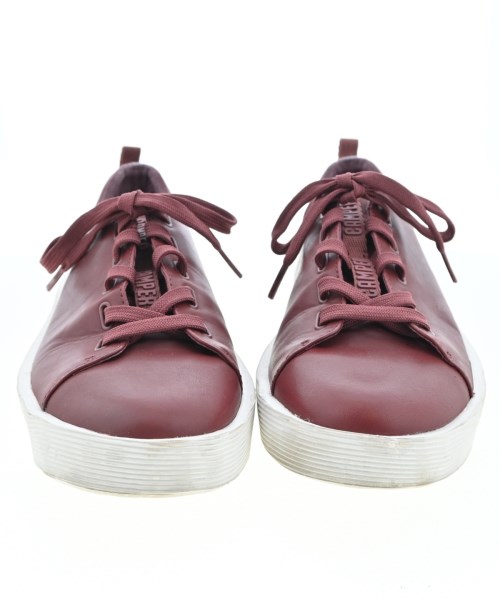 CAMPER（カンペール）スニーカー 赤 サイズ:EU40(25cm位) メンズ/2200615836164