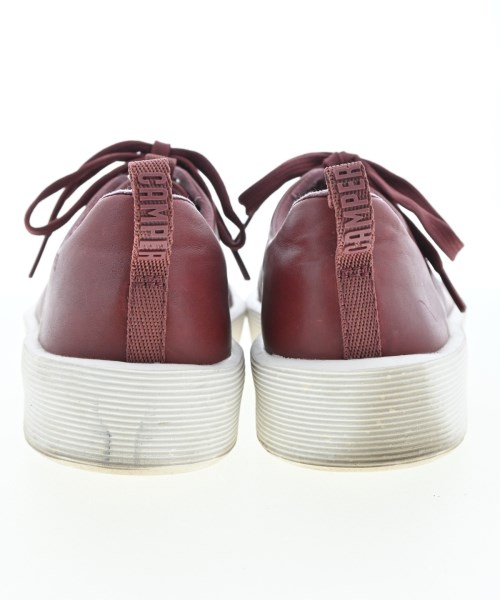 CAMPER（カンペール）スニーカー 赤 サイズ:EU40(25cm位) メンズ/2200615836164
