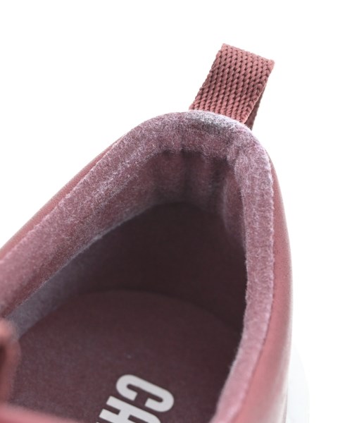 CAMPER（カンペール）スニーカー 赤 サイズ:EU40(25cm位) メンズ/2200615836164