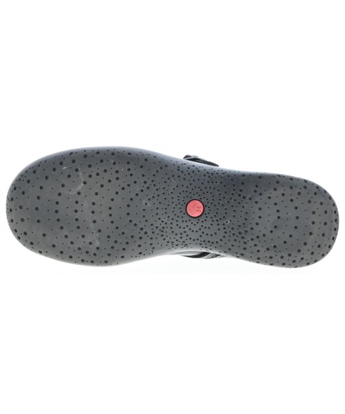 CAMPER（カンペール）その他 黒 サイズ:EU38(24.5cm位) レディース/2200616433010