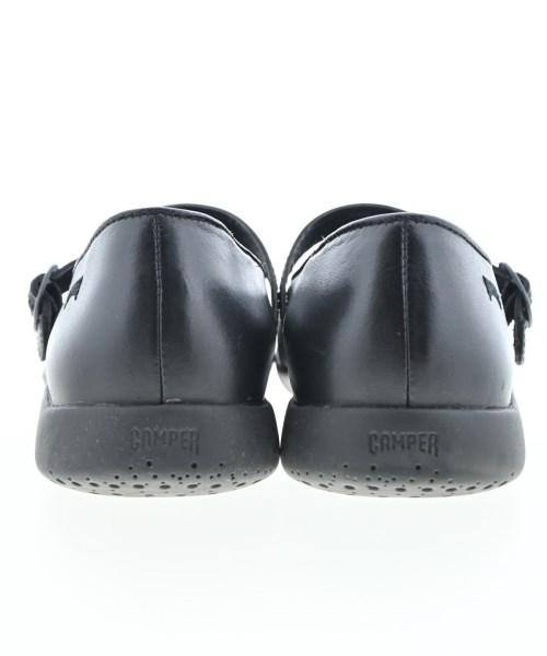 CAMPER（カンペール）その他 黒 サイズ:EU38(24.5cm位) レディース/2200616433010