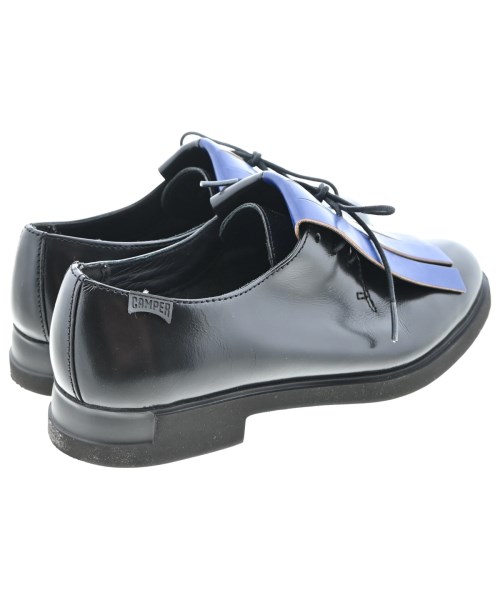 CAMPER（カンペール）ビジネス・ドレスシューズ 黒 サイズ:EU38(24.5cm位) レディース/2200613575089