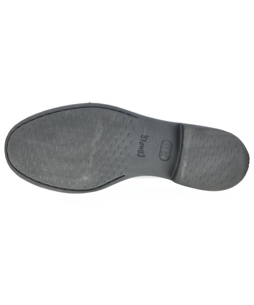 CAMPER（カンペール）ビジネス・ドレスシューズ 黒 サイズ:EU38(24.5cm位) レディース/2200613575089
