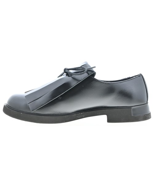 CAMPER（カンペール）ビジネス・ドレスシューズ 黒 サイズ:EU38(24.5cm位) レディース/2200613575089