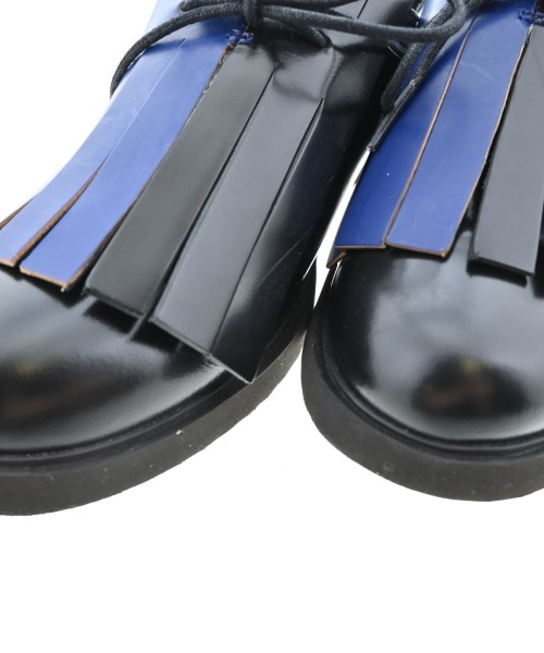 CAMPER（カンペール）ビジネス・ドレスシューズ 黒 サイズ:EU38(24.5cm位) レディース/2200613575089