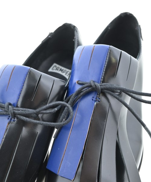 CAMPER（カンペール）ビジネス・ドレスシューズ 黒 サイズ:EU38(24.5cm位) レディース/2200613575089