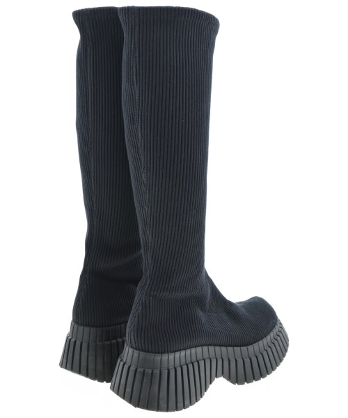 CAMPER（カンペール）ブーツ 黒 サイズ:EU39(25.5cm位) レディース/2200616682340
