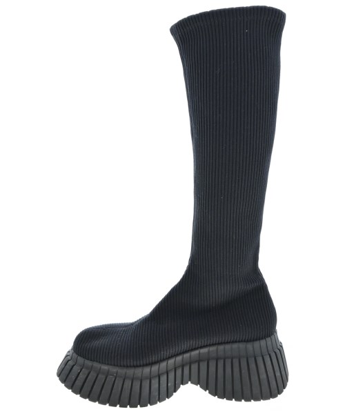CAMPER（カンペール）ブーツ 黒 サイズ:EU39(25.5cm位) レディース/2200616682340