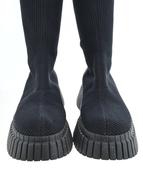 CAMPER（カンペール）ブーツ 黒 サイズ:EU39(25.5cm位) レディース/2200616682340