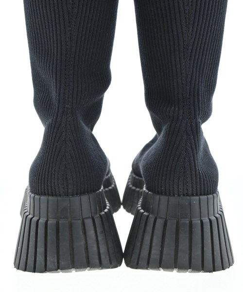 CAMPER（カンペール）ブーツ 黒 サイズ:EU39(25.5cm位) レディース/2200616682340