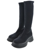 CAMPER（カンペール）ブーツ 黒 サイズ:EU39(25.5cm位) レディース/2200616682340