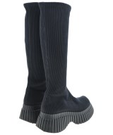 CAMPER（カンペール）ブーツ 黒 サイズ:EU39(25.5cm位) レディース/2200616682340