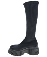 CAMPER（カンペール）ブーツ 黒 サイズ:EU39(25.5cm位) レディース/2200616682340