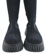 CAMPER（カンペール）ブーツ 黒 サイズ:EU39(25.5cm位) レディース/2200616682340