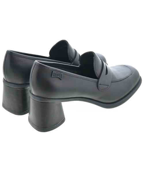 CAMPER（カンペール）ドレスシューズ/ローファー 黒 サイズ:EU36(22.5cm位) レディース/2200614603057