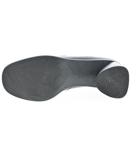 CAMPER（カンペール）ドレスシューズ/ローファー 黒 サイズ:EU36(22.5cm位) レディース/2200614603057