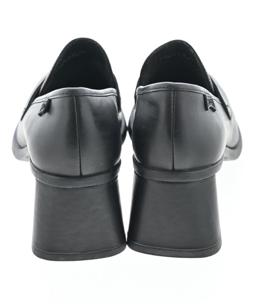 CAMPER（カンペール）ドレスシューズ/ローファー 黒 サイズ:EU36(22.5cm位) レディース/2200614603057
