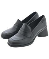 CAMPER（カンペール）ドレスシューズ/ローファー 黒 サイズ:EU36(22.5cm位) レディース/2200614603057