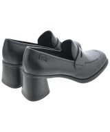 CAMPER（カンペール）ドレスシューズ/ローファー 黒 サイズ:EU36(22.5cm位) レディース/2200614603057