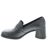 CAMPER（カンペール）ドレスシューズ/ローファー 黒 サイズ:EU36(22.5cm位) レディース/2200614603057