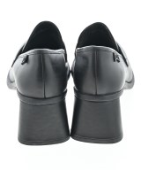 CAMPER（カンペール）ドレスシューズ/ローファー 黒 サイズ:EU36(22.5cm位) レディース/2200614603057