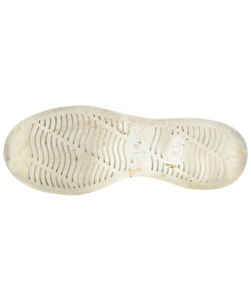 CAMPER（カンペール）スニーカー グレー サイズ:EU36(22.5cm位) レディース/2200610693014