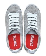 CAMPER（カンペール）スニーカー グレー サイズ:EU36(22.5cm位) レディース/2200610693014