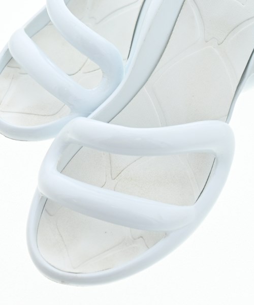 CAMPER（カンペール）サンダル 白 サイズ:EU39(25.5cm位) レディース/2200619351199