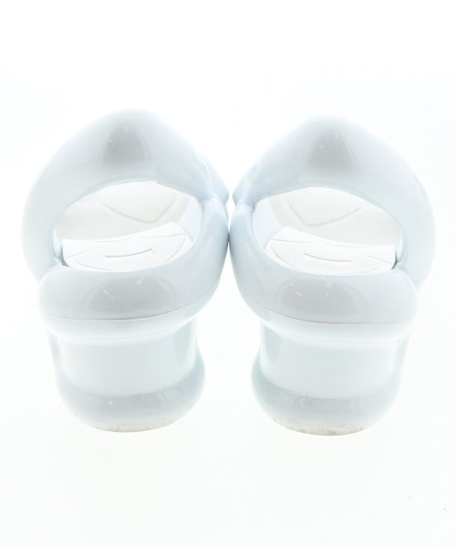 CAMPER（カンペール）サンダル 白 サイズ:EU39(25.5cm位) レディース/2200619351199