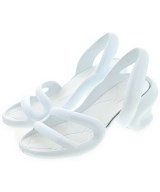 CAMPER（カンペール）サンダル 白 サイズ:EU39(25.5cm位) レディース/2200619351199
