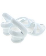 CAMPER（カンペール）サンダル 白 サイズ:EU39(25.5cm位) レディース/2200619351199