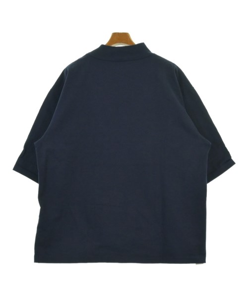 CAMPER（カンペール）Tシャツ・カットソー 紺 サイズ:XXL メンズ/2200610308048