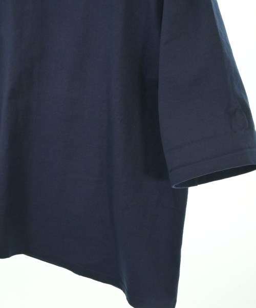 CAMPER（カンペール）Tシャツ・カットソー 紺 サイズ:XXL メンズ/2200610308048