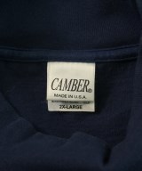 CAMPER（カンペール）Tシャツ・カットソー 紺 サイズ:XXL メンズ/2200610308048