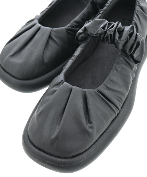 CAMPER（カンペール）その他 黒 サイズ:EU38(24.5cm位) レディース/2200619809010
