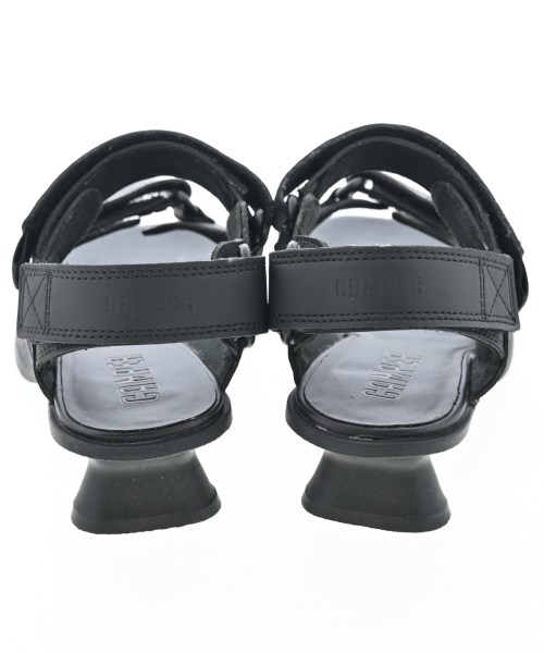 CAMPER（カンペール）サンダル 黒 サイズ:EU37(23.5cm位) レディース/2200621349030